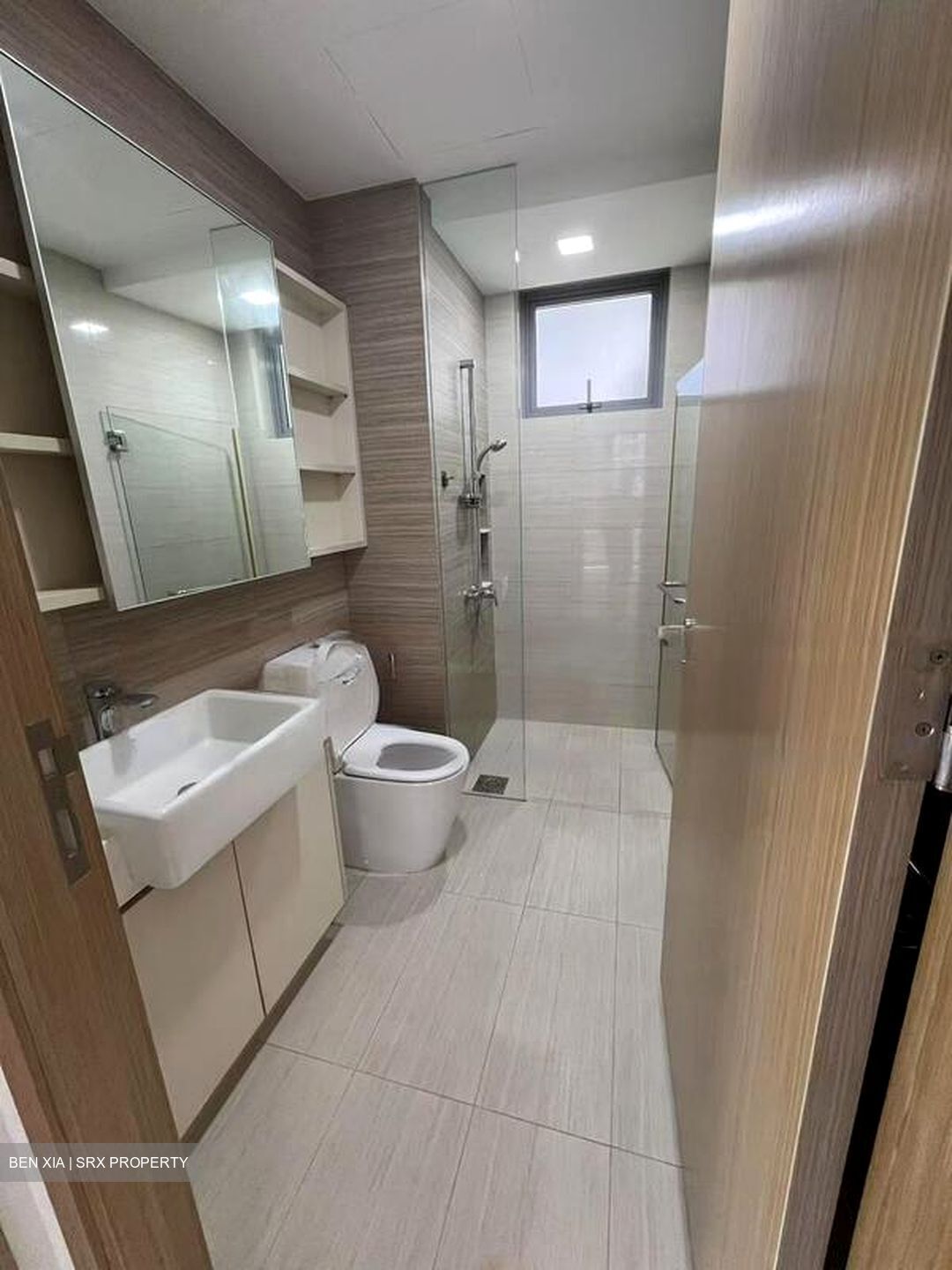 High Park Residences (D28), Apartment #452796281
